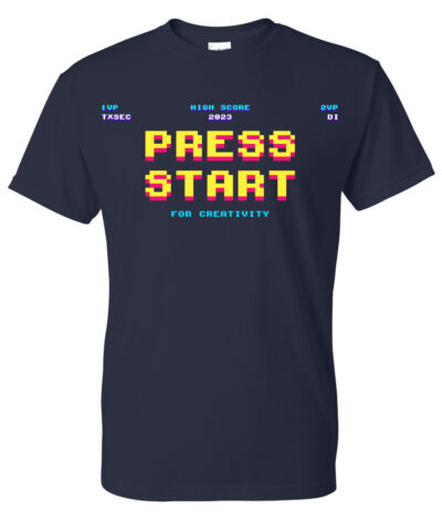 2022-2023 T-Shirt