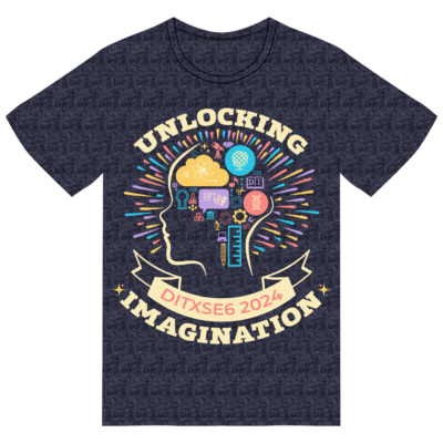 2024 T-Shirt