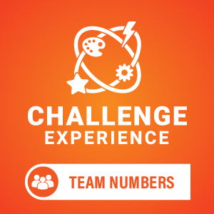 Destination Imagination 2026-27 Team Number